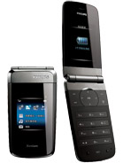 Best available price of Philips Xenium X700 in Usa