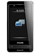 Best available price of Philips X809 in Usa