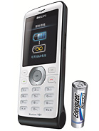 Best available price of Philips Xenium 9-9j in Usa