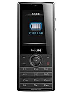 Best available price of Philips Xenium X513 in Usa