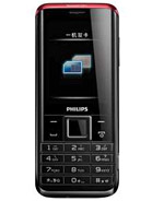Best available price of Philips Xenium X523 in Usa