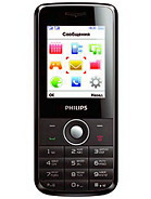 Best available price of Philips X116 in Usa