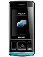 Best available price of Philips X223 in Usa