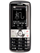 Best available price of Philips Xenium X300 in Usa