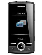 Best available price of Philips X516 in Usa