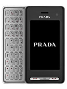 Best available price of LG KF900 Prada in Usa