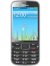 Best available price of QMobile B800 in Usa