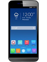Best available price of QMobile Noir LT250 in Usa