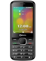 Best available price of QMobile M800 in Usa