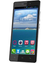 Best available price of QMobile Noir M90 in Usa