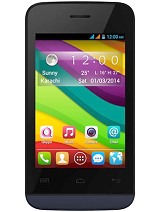 Best available price of QMobile Noir A110 in Usa