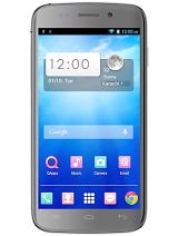 Best available price of QMobile Noir A750 in Usa