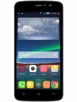 Best available price of QMobile Noir X400 in Usa