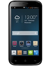 Best available price of QMobile Noir X90 in Usa