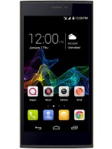 Best available price of QMobile Noir Z8 Plus in Usa