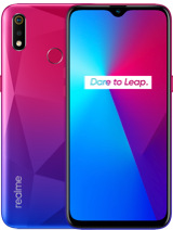 Best available price of Realme 3i in Usa