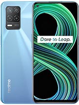 Best available price of Realme 8 5G in Usa
