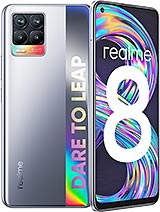 Best available price of Realme 8 in Usa