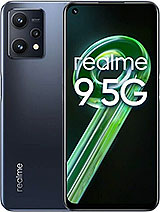 Best available price of Realme 9 5G in Usa