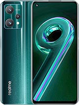 Best available price of Realme 9 Pro in Usa