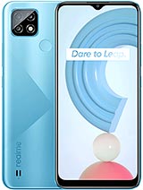 Best available price of Realme C21 in Usa