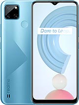 Best available price of Realme C21Y in Usa
