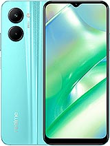 Best available price of Realme C33 in Usa