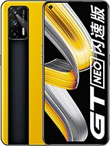Best available price of Realme GT Neo Flash in Usa