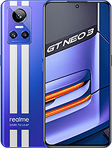 Best available price of Realme GT Neo 3 150W in Usa