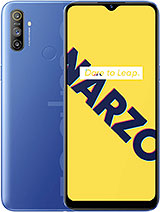 Best available price of Realme Narzo 10A in Usa