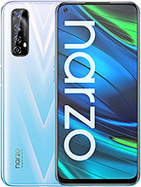 Best available price of Realme Narzo 20 Pro in Usa