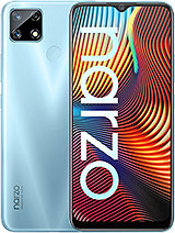 Best available price of Realme Narzo 20 in Usa