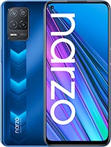 Best available price of Realme Narzo 30 5G in Usa