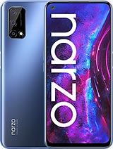 Best available price of Realme Narzo 30 Pro 5G in Usa