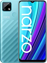 Best available price of Realme Narzo 30A in Usa