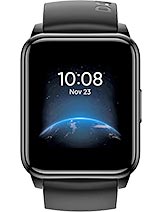 Best available price of Realme Watch 2 in Usa