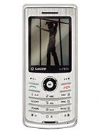 Best available price of Sagem my721x in Usa