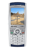 Best available price of Sagem MY X6-2 in Usa