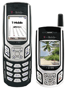 Best available price of Sagem MY Z-55 in Usa