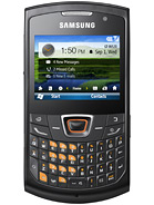 Best available price of Samsung B6520 Omnia PRO 5 in Usa