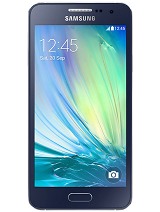 Best available price of Samsung Galaxy A3 Duos in Usa