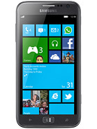 Best available price of Samsung Ativ S I8750 in Usa
