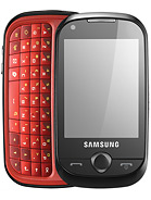 Best available price of Samsung B5310 CorbyPRO in Usa
