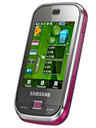 Best available price of Samsung B5722 in Usa