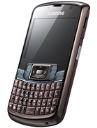 Best available price of Samsung B7320 OmniaPRO in Usa