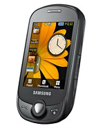 Best available price of Samsung C3510 Genoa in Usa