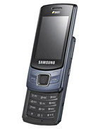Best available price of Samsung C6112 in Usa