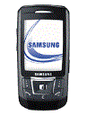 Best available price of Samsung D870 in Usa