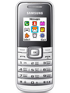 Best available price of Samsung E1050 in Usa