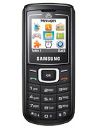 Best available price of Samsung E1107 Crest Solar in Usa
